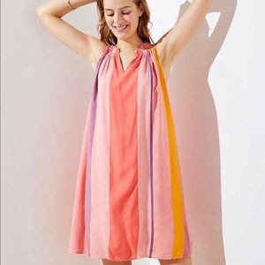 LOFT — swing dress!